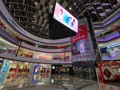 -万达广场(松江店)
