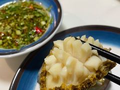 -蔚海之都·象山蒸汽海鲜(仙霞路店)