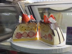 -PAOPAO Bakery&Café(港汇店)