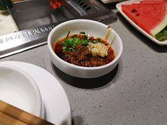 -海底捞火锅(海宁路店)