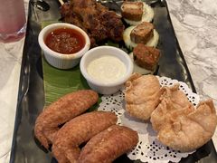 -关夫人餐厅(阳光广场店)