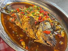 -何不烦·鲜肉烤串·衡阳小炒