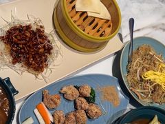 -鹿港小镇(霄云店)