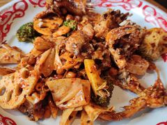 -小乾杯串店•16年沈阳烧烤(文安路店)
