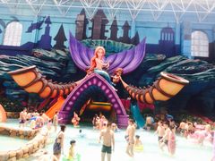 -波塞冬旅游度假区