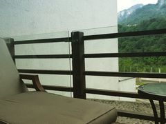-中铁花水湾温泉酒店(大邑店)