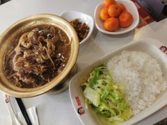 -南城香·饭香串香馄饨香(富丰桥店)