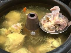 -云海肴·汽锅鸡·云南菜(美罗城店)