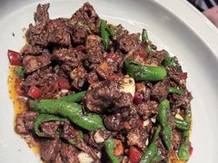 -湘中缘·湖南菜(娄底驻京办店)