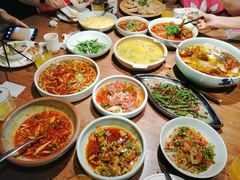金手指-辛香汇(飞洲店)