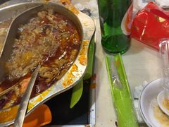 -尚品海鲜肥牛自助火锅(湖明店)