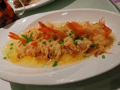 -周锦记广式餐厅