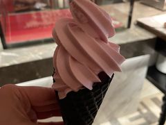 -康莱德酒店·美庭自助餐厅
