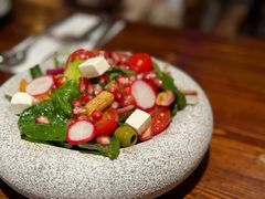 -格鲁·秀色Georgia’s Feast