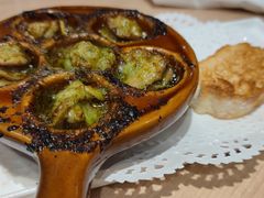 法式红酒烩蜗牛-必胜客(双榆树店)