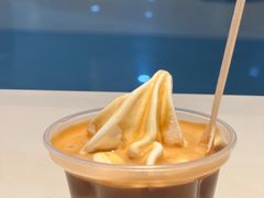 -麦当劳(永泰得来速店)