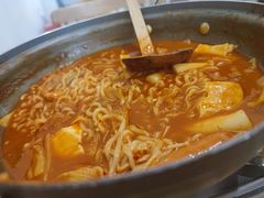 -Woolee韩食堂·韩式家庭料理