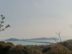 -太湖渔洋山