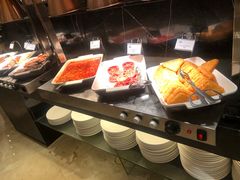-广州白云机场雅高铂尔曼大酒店