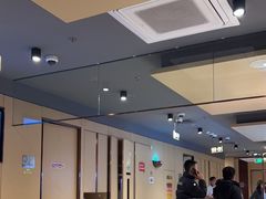 -海底捞火锅(让胡路万达店)