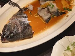 -福州仓山凯悦酒店·闽味中餐厅