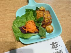 -蔡澜Pho·越南粉餐厅(海上世界店)