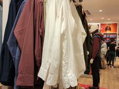 -优衣库(北京枫蓝国际广场店)