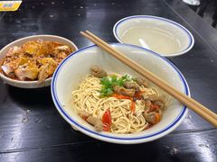 -万三面馆(青龙正街太古里店)
