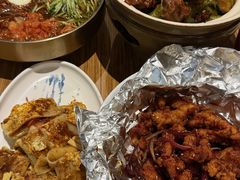 -金掌勺·锅包肉(广渠门店)