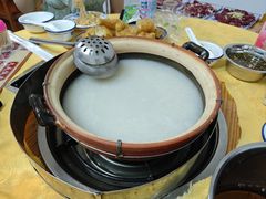 -大戚饭店(泰华路店)