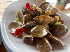 -蓝湾碧波·老字号·疍家非遗海上餐厅