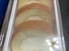 -好利来(桃源店)