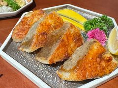 -弓二·烧鸟居酒屋(财富购物中心店)