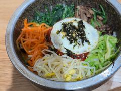 -韩麦大冷面(桂花街直营店)