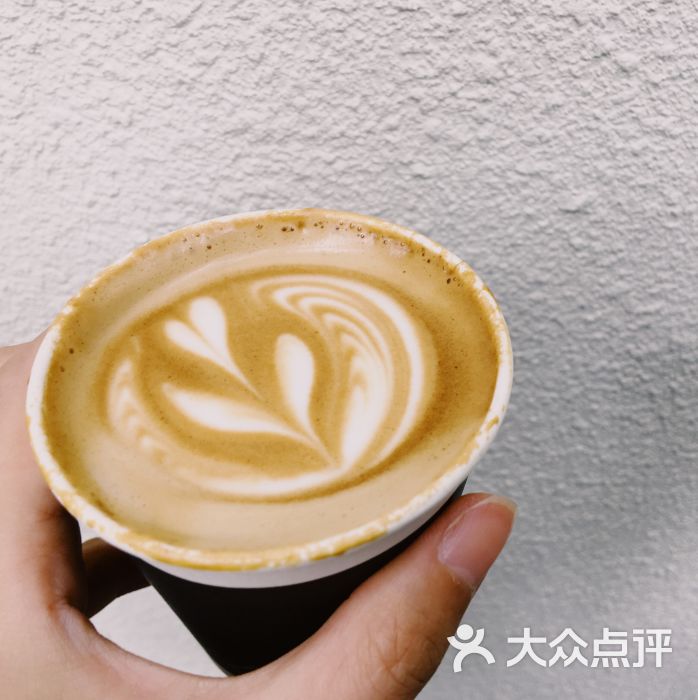 peets coffee皮爷咖啡可塔朵图片 - 第3张