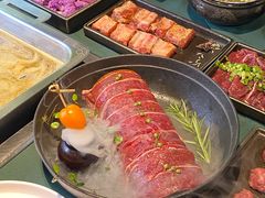 -皇城老妈火锅(琴台店)