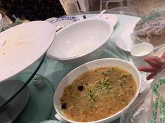 -鸿源斋清真豫菜(惠济店)