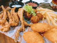 -豪尚豪牛排(彩悦城店)