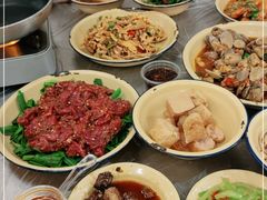 -东排食堂长沙小吃大排档(五一广场店)