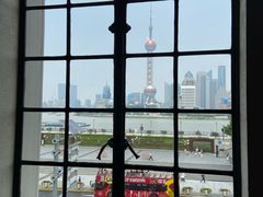 -YUE·6·西式融合餐厅(外滩六号店)