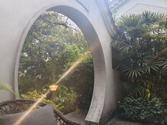 -广州市白云山风景名胜区