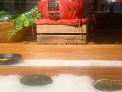 挪威三文鱼-芭菲盛宴·环球美食(北城国际店)