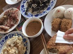 -东兴顺爆肚张