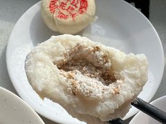 -老磁器口豆汁店(天坛店)