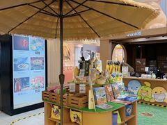 -凯德MALL(西直门店)