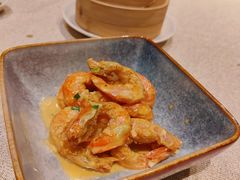 -万丽轩·粤菜(王府井金茂万丽酒店)