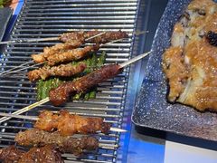 -大成海鲜烧烤·小龙虾(五角场店)