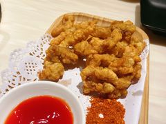 -围炉·川味鲜货火锅(万达珍珠坊店)