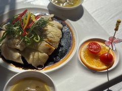 -鹿鸣酒家(越秀店)