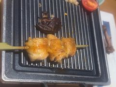 -一心创作料理屋(经开万达店)